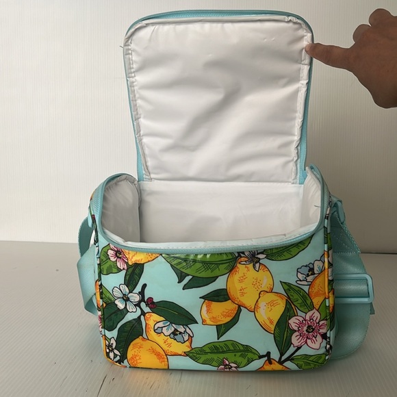 Insulated Lunch Bag - Picture 6 of 9